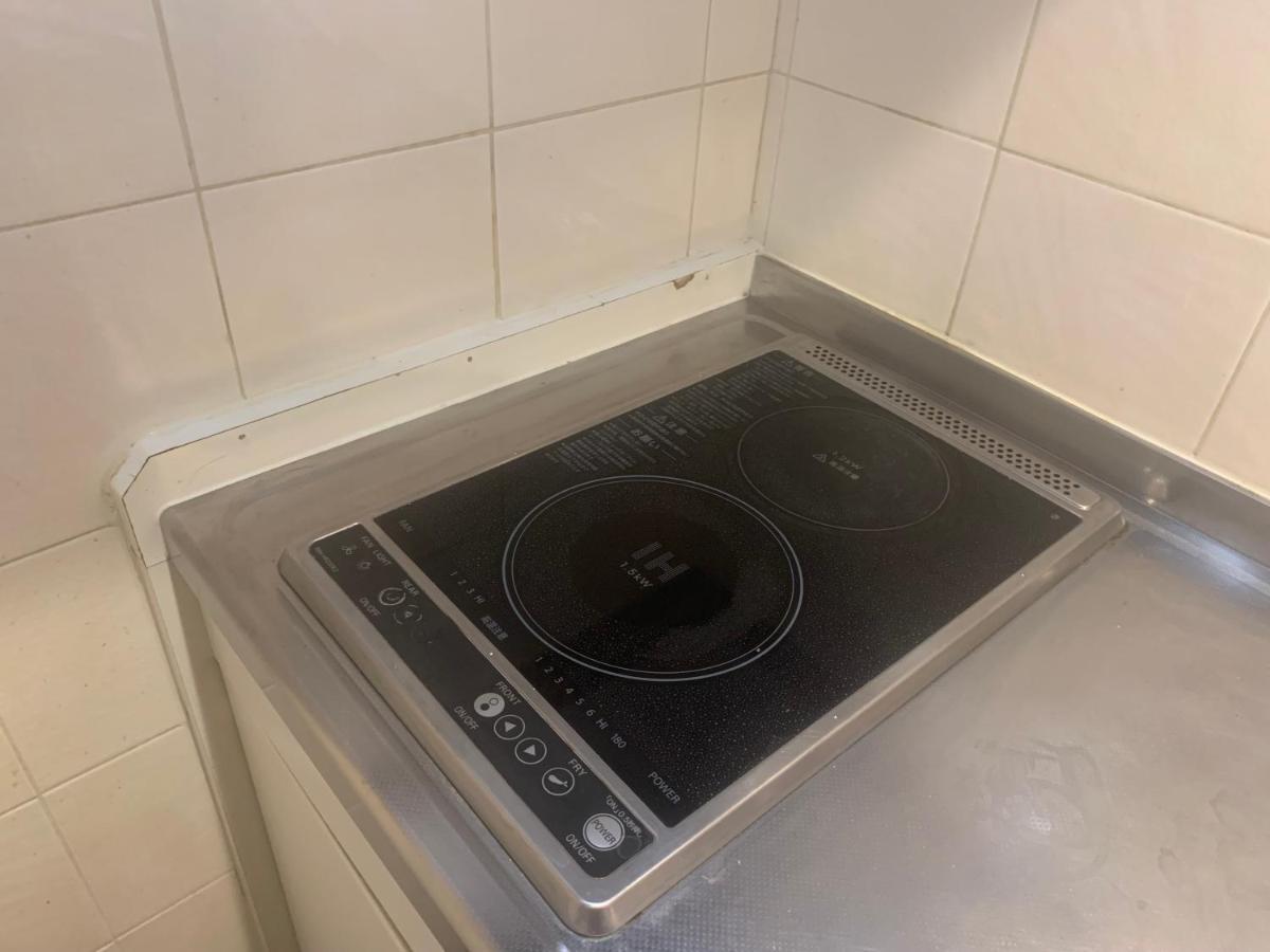 Hostel Lodging Tokyo Ueno Zewnętrze zdjęcie