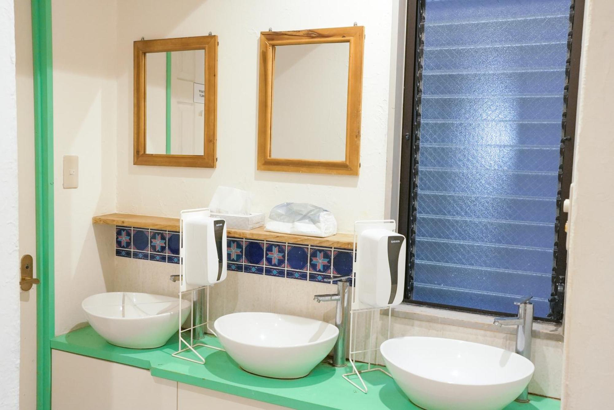 Hostel Lodging Tokyo Ueno Zewnętrze zdjęcie
