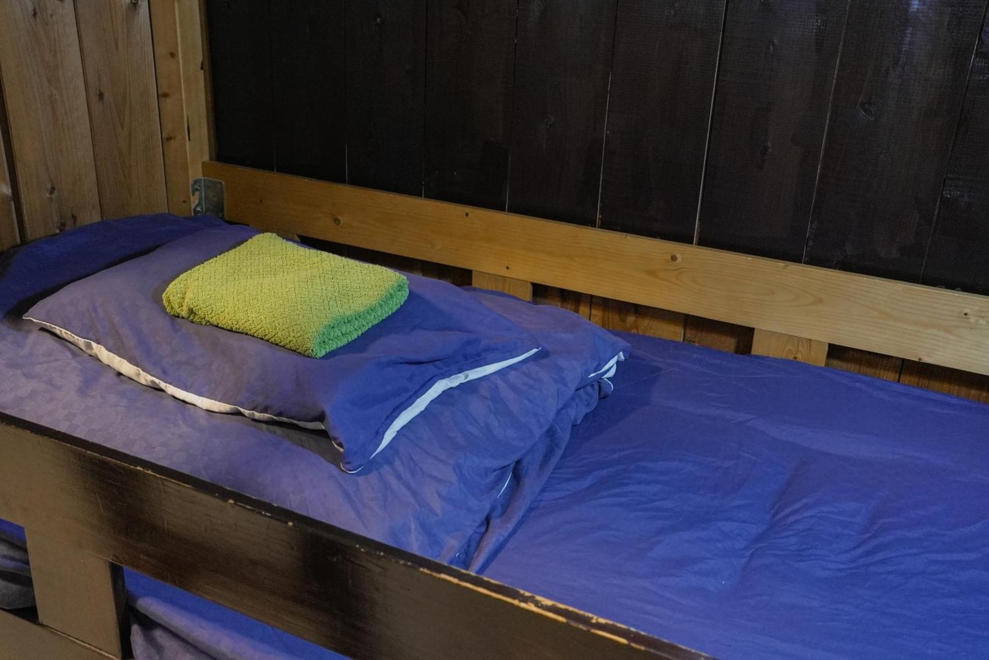 Hostel Lodging Tokyo Ueno Zewnętrze zdjęcie