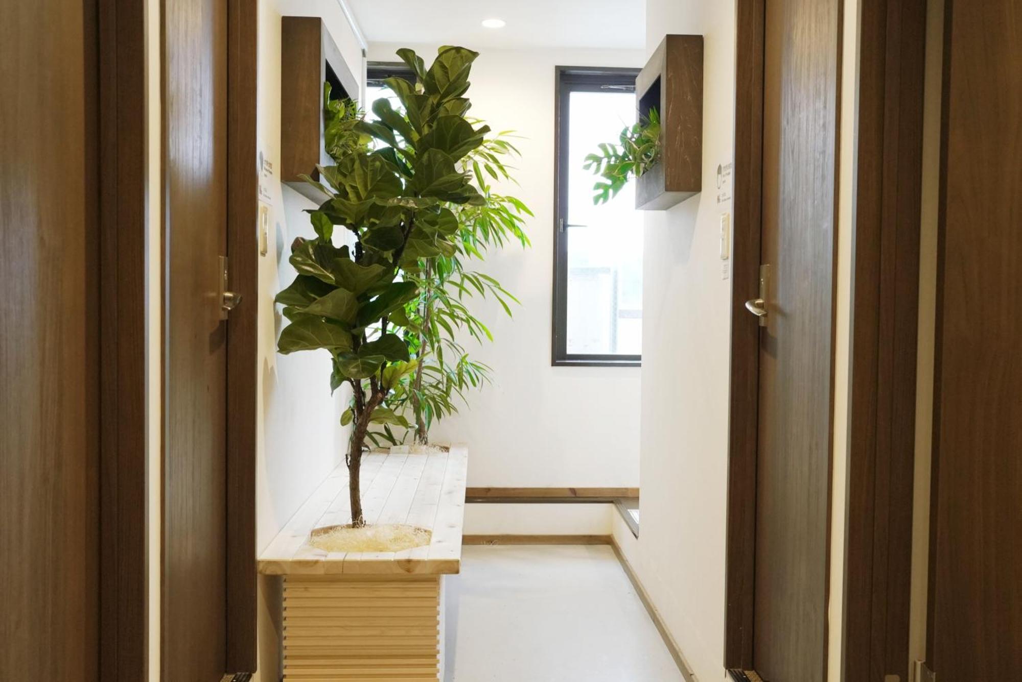 Hostel Lodging Tokyo Ueno Zewnętrze zdjęcie